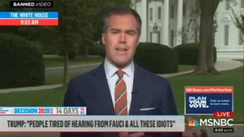 Watch The Media Lie To You About Hunter Biden's Laptop: Supercut