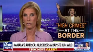 High Crimes at the Border