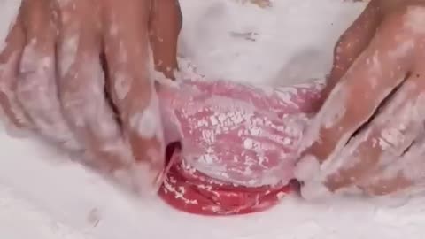 ASMR Slime