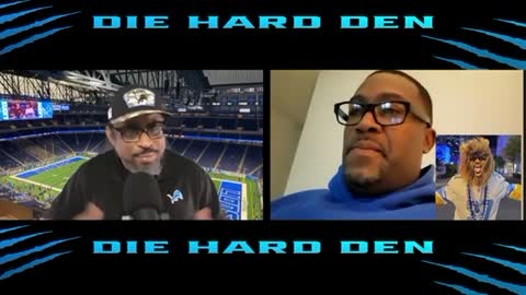 Detroit Lions Fan Show - NFL Week 5