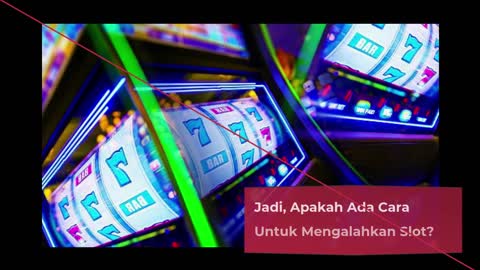 Permainan Slot Online