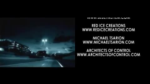 MICHAEL TSARION - ARCHITECTS OF CONTROL PT 2