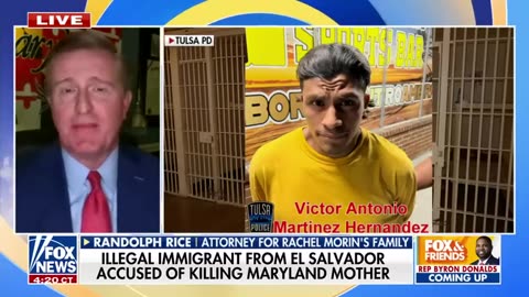 Illegal immigrant arrested in murder of Maryland mom Fox News