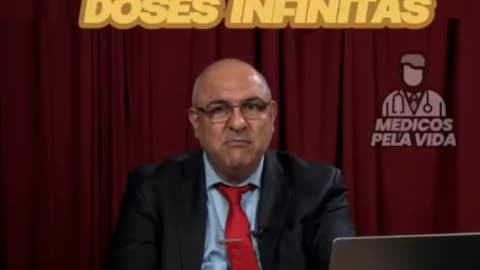 Dr. Augusto Nasser - Crise das doses infinitas ("Booster Mania")