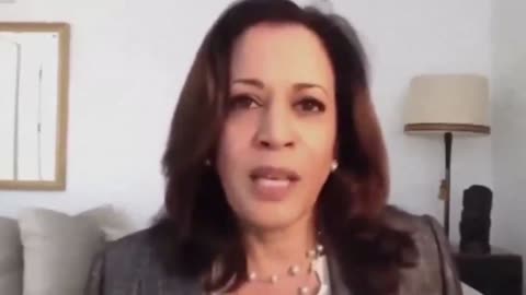 Kamala is a liar