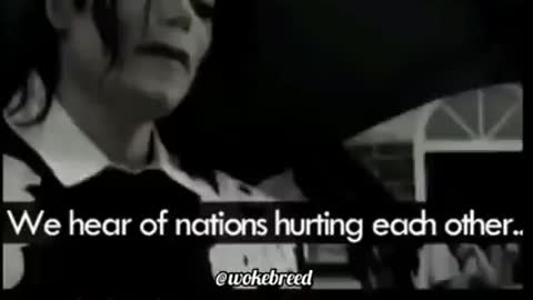 Michael Jackson TELLS THE TRUTH