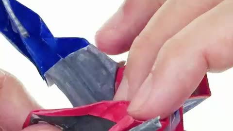 Paper Craft Optimus Prime