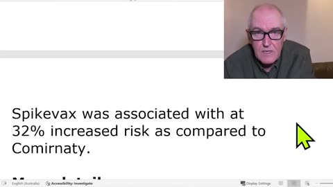 John Campbell: Altered bleeding pattern after COVID-19 - 28 Sept 2023