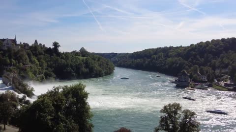 Rhine Falls