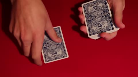 Probably the Best Card Trick Ever Revealed!