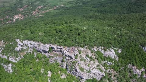 RTANJ MOUNTAIN-MOST BEAUTIFUL VIEW