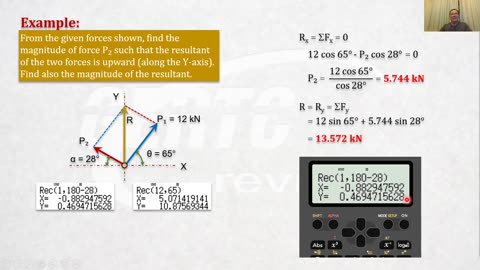 Engineering Mechanics - pt2