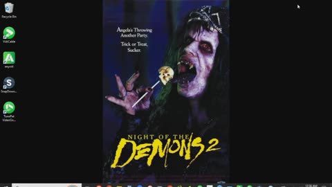 Night of the Demons 2 Review