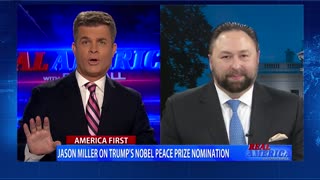 Dan Ball W/ Jason Miller