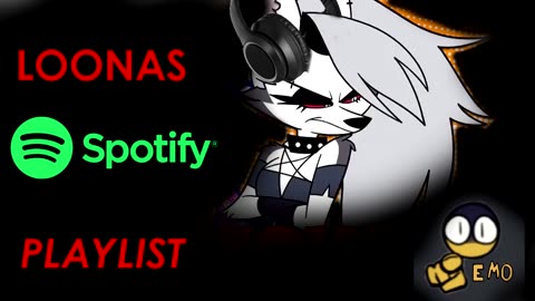 Loonas Spotify Playlist 2023 [LEAKED]