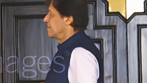 Imran Khan pti