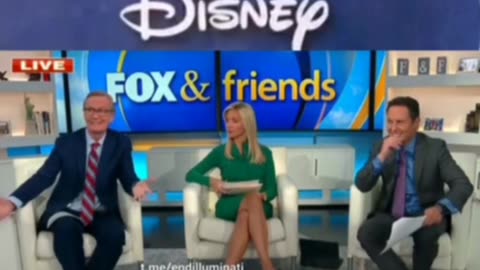 The “Woke” World Of Disney