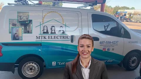 MTK Electric Inc | Professional Electricians in Cocoa, FL