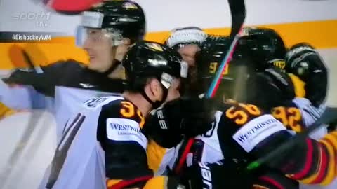 Penalty-Shootout GER - SUI (Deutschland vs. Schweiz)