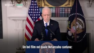 Italian TV MOCKS Joe Biden In ‘Hilarious’ Sketch Of President’s On-Stage Gaffes