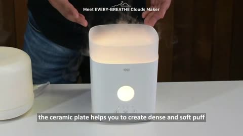 EVERY-BREATHE Clouds Maker #technology | World top New Technologies | we love Technology #141