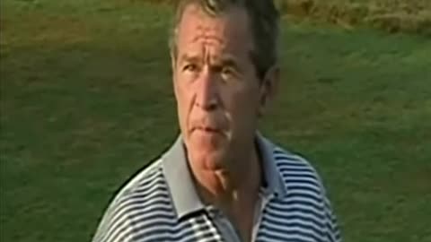 George at Golf