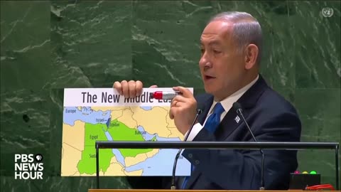 Benjamin Netanyahu and His Incitement to Wars Against Soviet Union and Islam