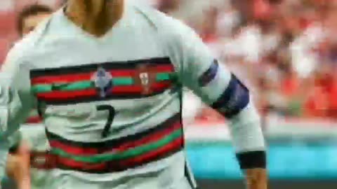 Cr 7 short video