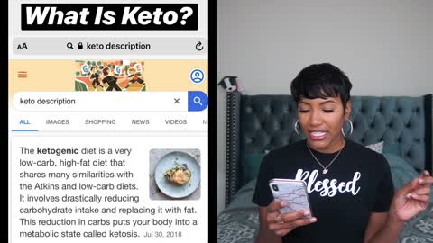 HOW TO LOSE WEIGHT FAST WITH KETO DIET