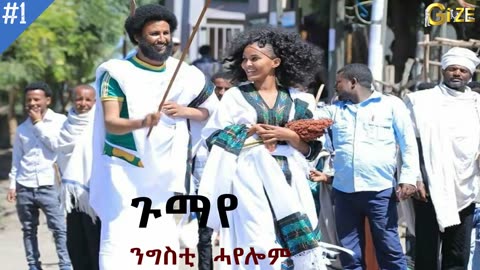 ንግስቲ ሓየሎም ~ ጉማየ || Nigisti Hayelom ~ Gumaye Raya ~ Best tigrigna Music