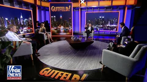 Rep. Jim Jordan on Gutfeld! 11.12.2021