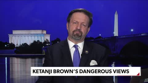 The War on America's Children. Sebastian Gorka on Newsmax