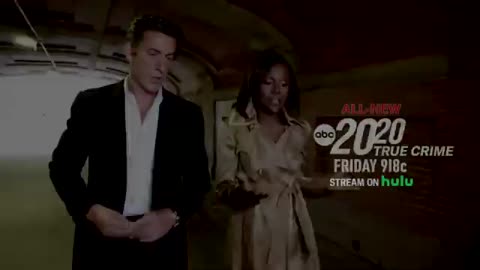 Trailer: 20/20 'The Pointe of No Return’ - Premieres Sept. 13th on ABC