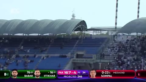 PAK vs NEP Asia Cup Match 01 Highlights 2023 | Pakistan vs Nepal Asia Cup Highlights 2023