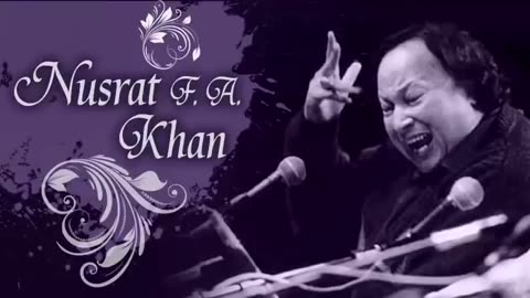 Yeh Jawani Ke Din Or Ye Shokhiyan Song Nusrat Fateh Ali Khan