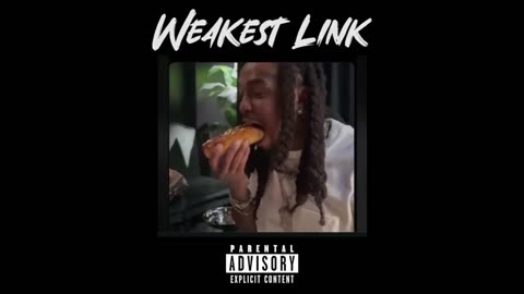 Chris Brown - Weakest Link (Quavo Diss)