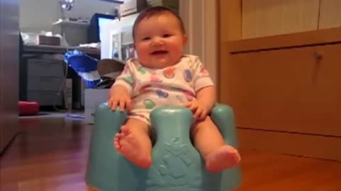 Best Babies Laughing Video Compilation 2021 overload