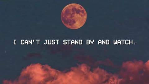 Bryson Gray - Me Against The World (Ft. JayLon) (Lyric Video)