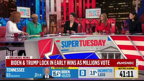 MSNBC Hacks MOCK Voters Concerned With Illegal Immigration