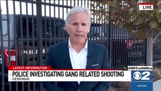 Herriman, Utah - Illegal Alien from Venezuela Involved in Gang Related Shooting