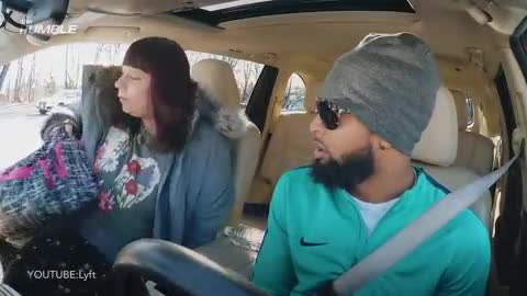 Odell Beckham Jr Goes Undercover as Lyft Driver, Fans FREAK the F*** Out