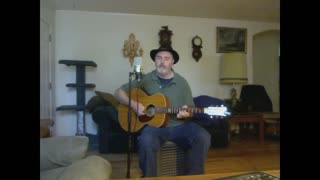 Talkin` Craigslist Blues / original funny song