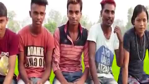 must watch funny video 2021