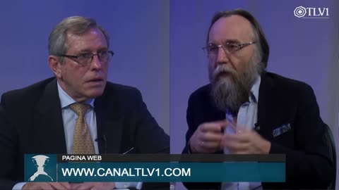 55 - Contracara N°55 - Eurasia, y el mundo que se viene, por Aleksander Dugin TLV1