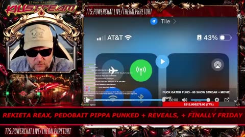 Vtuber Freakshow: Pippa is sus - Killstream