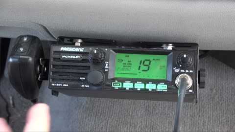 CB Radios For Prepper Comms