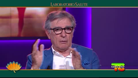 Laboratorio Salute: medicina degli ibridi omeopatici con dr. Giannotti e avvistamenti UFO 09.09.2021