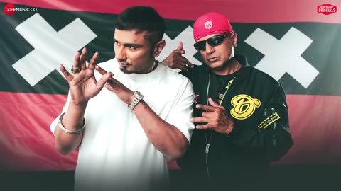 Kuley Kuley | Honey 3.0 | Yo Yo Honey Singh & Apache Indian | Music Originals