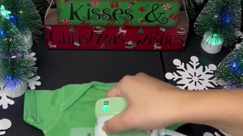 Capturing Christmas Joy: DTF Printing for Baby's Festive Wardrobe | Alpha DTF PRINT