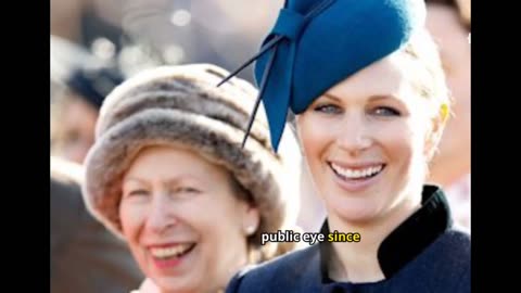 "Rising Popularity of Zara Tindall Fuels Calls for Expanded Royal Role"